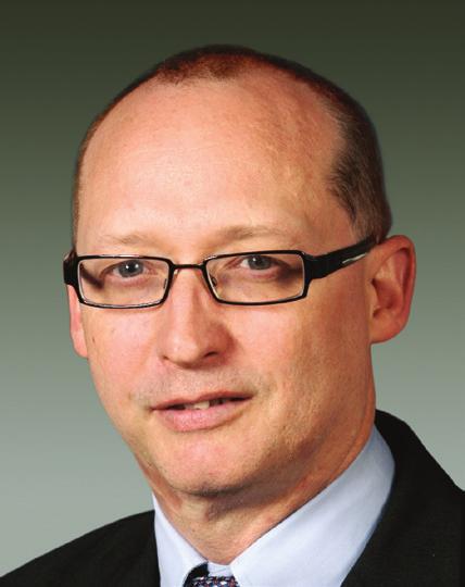 Michael Clarke is Director of Management Consultancy at Goldblatt McGuigan.