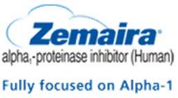 Kankakee Finished Products Albuminar AlbuRx Zemaira