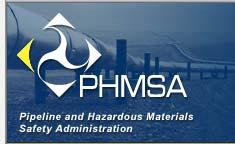 REGULATORY AGENCIES DOT Pipeline Hazardous Materials Safety Administration Requires identification of hazardous materials for transport
