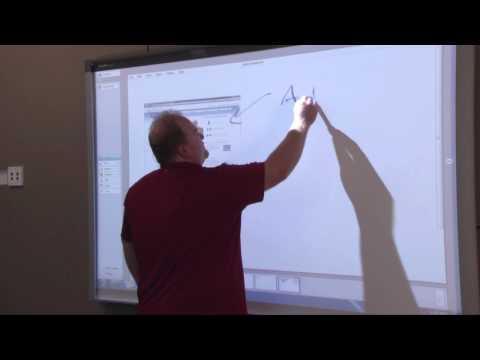 BIG ROOM TECHNOLOGY SMARTBOARD Efficiency and effectiveness Improves