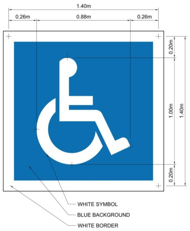 Loading Zones November 2015 City of Brampton Accessibility
