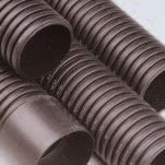 RIDGIDUCT POWER R Ridgiduct is a twin wall system, specifically engineered to provide a light, yet robust alternative to conventional ducting.
