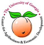 The Center for Agribusiness and Economics Development The Center for Agribusiness and Economic Development is a unit of the College of Agricultural and Environmental Sciences of the University of