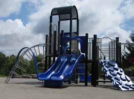 1 Consultation Requirements When constructing new or redeveloping existing outdoor play spaces, consultation on the needs of children and caregivers with various disabilities must occur with: a.