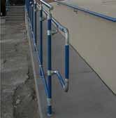 2.2 Ramps 2.2.3 Handrails and Guards 2.2.3.1 Handrails a.