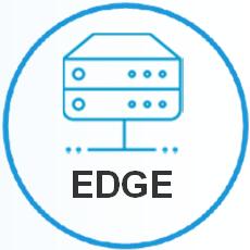 Application Integration Streaming Analytics Edge Analytics Big Data Integration Smart Rules Data