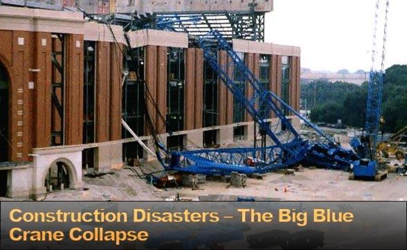 Effectively managing risk DOES make a difference in many ways Two Stadium Builds Two Very Different Results Miller Park Baseball Stadium (1999) Big Blue, one of the largest