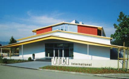 DBS Instrumenti joins the VICI group of companies, becoming VICI DBS.