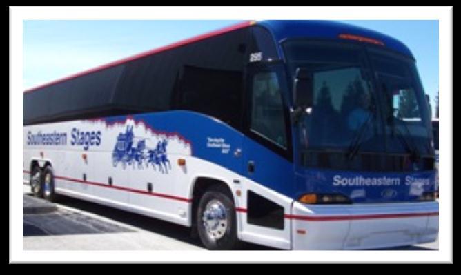 Existing Transit in South Carolina The following findings from the study are summarized below.