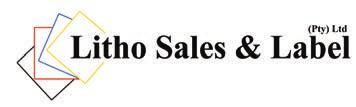 CONTACT DETAILS Litho Sales & Label T +27 (0)21 558 3115 E wayne@lithosales.co.