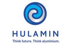 Hulamin Rolled Products T +27 (0)33 395 6911 E canstock@hulamin.