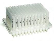 More formats to fit your analytical needs Whether you need individual SPE cartridges or multiple