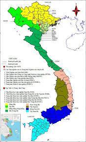 Over View Vietnam located in the southeastern of Indochina, the distance from north to south (as the crow flies) is 1,648 kilometers and the narrowest position Vertical is 50