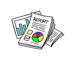 5 Types of Status Reports 1. Current period reports 2. Cumulative reports 3. Exception reports 4.
