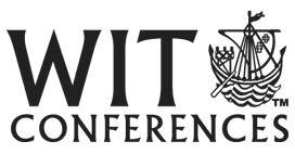 This paper is part of the Proceedings of the 8 International Conference th on Waste Management and The Environment (WM 2016) www.witconferences.