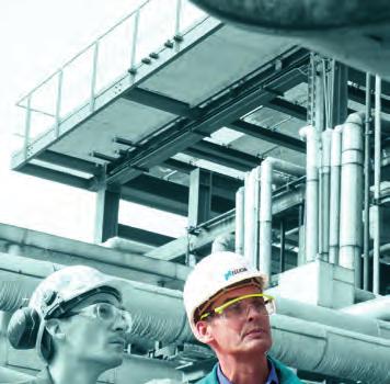 FLEXIM In partnership For more than twenty years, FLEXIM has led the way nationally and internationally for process instrumentation in many areas of industry.
