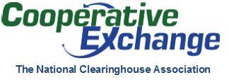Overview of Cooperative Exchange (CE) 26 clearinghouse member companies Represent over 95% of the clearinghouse industry Over 750,000 submitting provider organizations Maintain over 8,000 Payer