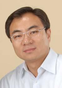 Associate Professor Ning Liu MBA ( 刘宁总经理 ) President & CEO, Senior Engineer, Sino-Finland Technology, Beijing Associate Professor Ning Liu will present on
