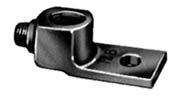 LOCKTITE Connectors Code Copper Conductor (for 600V) Blackburn The outstanding LOCKTITE lug features of easy installation, high conductivity and wide cable range are available in this lug with a long