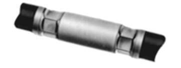 Wire Range Die Code IBG2-0 2 thru /0 AWG BG20-40 2/0 thru 4/0 AWG 8 Hydraulic tooling with hex crimp dies. Satisfies requirements of NEC20-8 and 20-9 for connecting to the grounding electrode system.