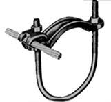 Blackburn Waterpipe Ground Clamps Ground Wire Water Pipe Cat. No.