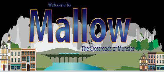Mallow Innovation Centre Aim: To drive economic development and increase the