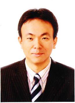 the IEEE, IEICE, IEEK, and Acoustic Society of Korea. Seung-Jun Yeon received his PhD degree in management information systems from Chungbuk National University, Cheongju, Rep. of Korea. He is currently a senior researcher at the Electronics and Telecommunications Research Institute, Daejeon, Rep.