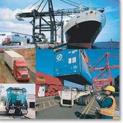 Summary Suite of businesses lines that are managed by each port marine terminals, airports, real estate and industrial developments, bridges, bridges, tunnels and
