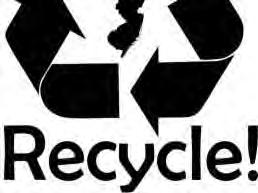 YOUR CHANCE TO RECYCLE UNWANTED METAL!
