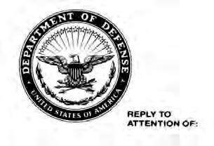 DEPARTMENT OF THE ARMY U.S. ARMY ENGINEER DISTRICT, MOBILE DISTRICT P.O. BOX 2288 MOBILE, ALABAMA 36628-0001 June 2, 2015 CESAM-RD-C PUBLIC NOTICE NO.