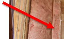 . Wall Insulation: Special Situations Narrow Framed Cavities (see RA3.5.X.2.