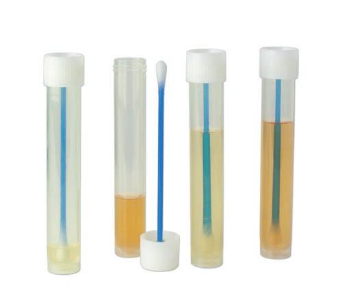 Reliability & Quality Maximized These sampling products and speciality media are now part of 3M International s growing portfolio of industrial microbiology products.