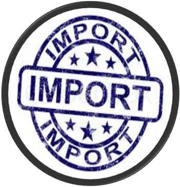 34 Proposed Foreign Supplier Verification Program (FSVP) Shift the burden of ensuring safety of imported food to importers Importers required to perform risk-based