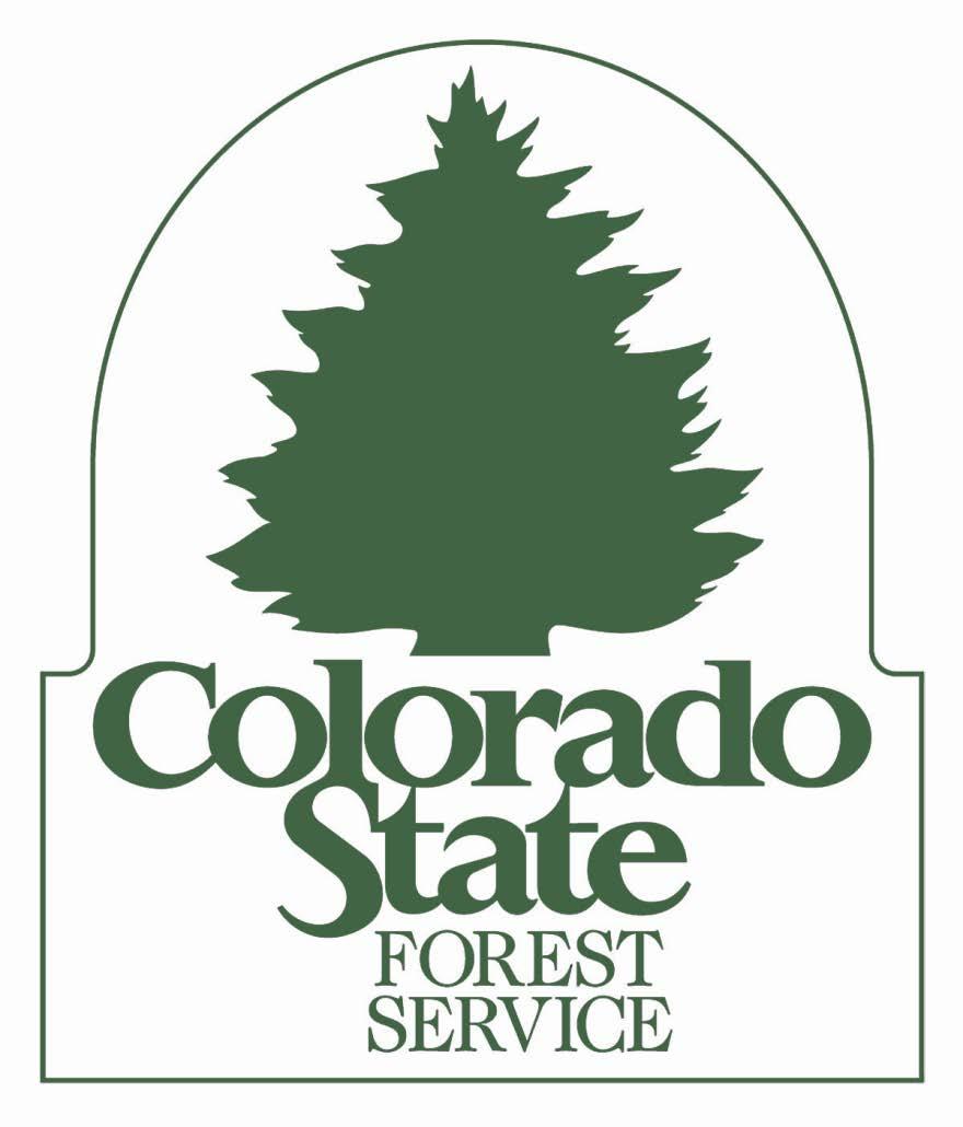 Colorado State Forest Service, La Junta District 1904 San Juan Ave., La Junta, CO 719.383.