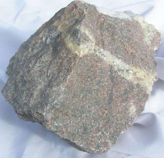 TTM Mineralogy