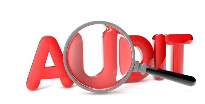 Five Practical Steps to Begin Your Contingent Worker Audit 1.