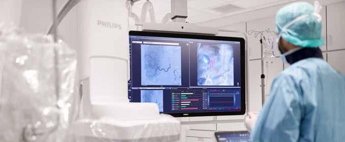 CT dose management services Philips works closely with West Physics consultants to offer comprehensive, turn-key CT radiation dose optimization programs to facilitate compliance with dose management