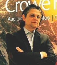 Our leadership Marcelo Lico Managing Partner Accountant and administrator; He is active in the accounting area since 1986, since 1989 he has been auditing and consulting; Marcelo is specialized in