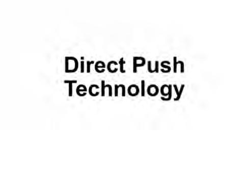 Drilling Methods Direct Push Technology Direct Push