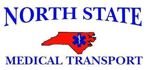 Employment Application Please complete all pages and return to North State Medical Transport