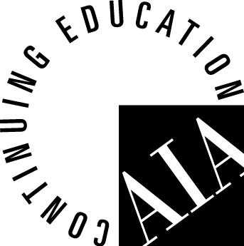 AIA Continuing Education Provider The Vinyl Siding Institute is an American Institute of Architects (AIA) Continuing Education System (CES) provider committed to helping design and building industry
