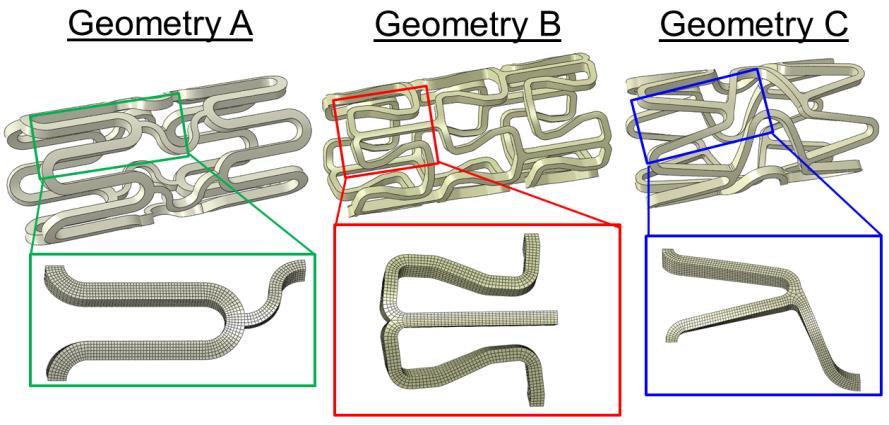 Mechanical Performance of Permanent and Absorbable Metal Stents Mechanical performance of stents consisting of a range of permanent and bioabsorbable alloys are