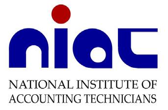 National Institute of Accounting Technicians of the Philippines (NIAT Phils) The National Institute of Accounting Technician of the Philippines is the largest bookkeeping institute in the Philippines