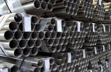 sector Yangzhou, CHINA Stainless steel welded tubes automotive tubes and pipes,