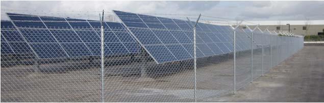 $109,407 Represents 10 months only APWA Sustainability: How a Wastewater District is Saving Money with Solar Power 44 Results: Simple Payback Construction Cost: