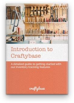 com/groups/ Other ebooks Inventory for Handmade Success Our ebook introduces online craft sellers to the absolute basics of inventory in an easy to understand way, giving you the knowledge you need