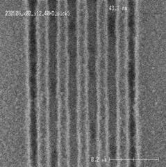 AD-tool imaging results : 40nm
