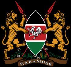 REPUBLIC OF KENYA COUNTY GOVERNMENT OF NYANDARUA DEPARTMENT OF FINANCE AND ECONOMIC PLANNING www.nyandarua.go.ke PO BOX 701-20303Ol-kalou, Kenya.