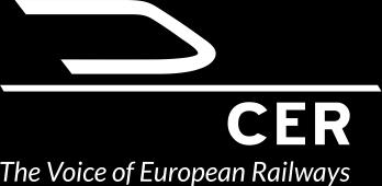 CER position Brussels, 26 April 2017 1 CER aisbl - COMMUNITY OF EUROPEAN RAILWAY AND INFRASTRUCTURE COMPANIES