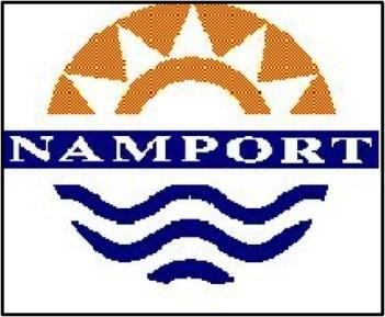 (NAMPORT) for the deep water extension of the port of